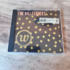 Bringing Down the Horse by Wallflowers (CD, 1996) *